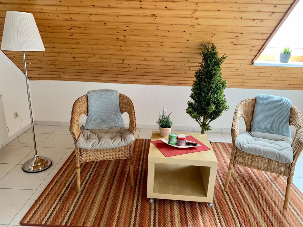 Landhaus Am Schaalsee Zarrentin am Schaalsee المظهر الخارجي الصورة