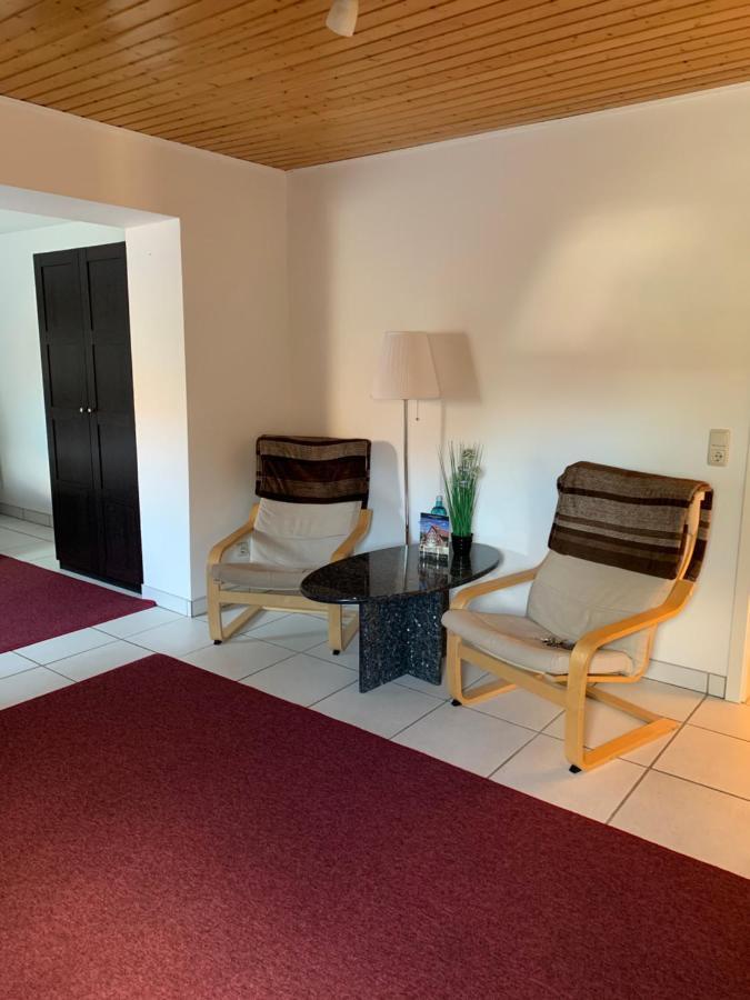 Landhaus Am Schaalsee Zarrentin am Schaalsee المظهر الخارجي الصورة