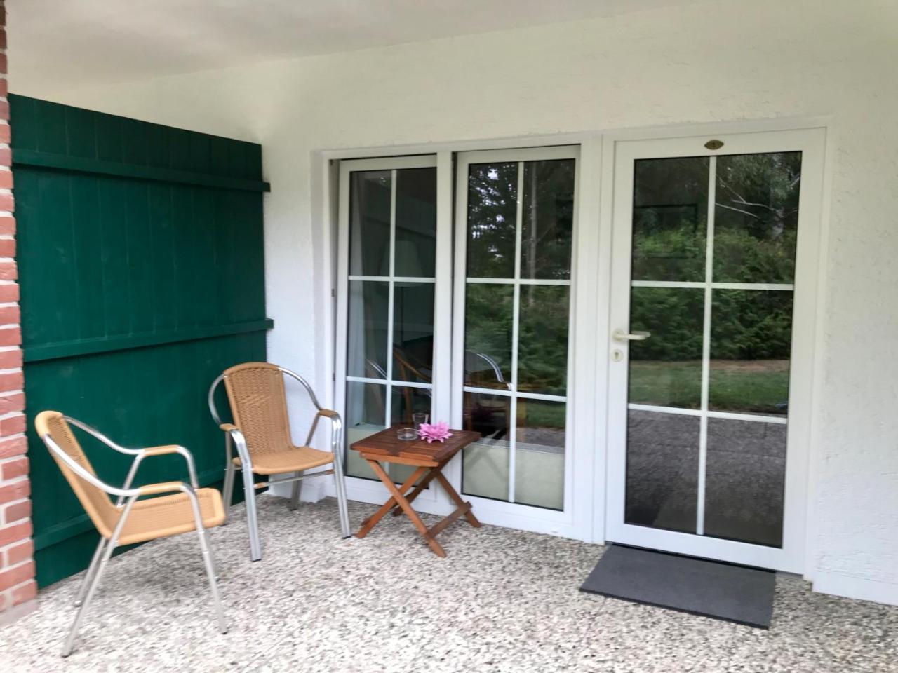 Landhaus Am Schaalsee Zarrentin am Schaalsee المظهر الخارجي الصورة